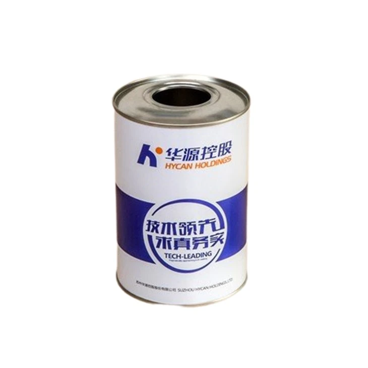 Food Grade Container Food Grade Container